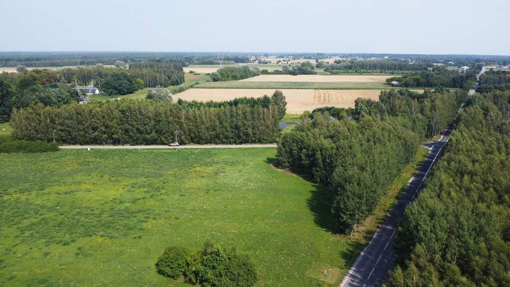 Działka Sprzedaż Strojec 7