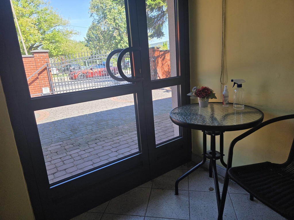 Obiekt Wynajem Pruszków 4