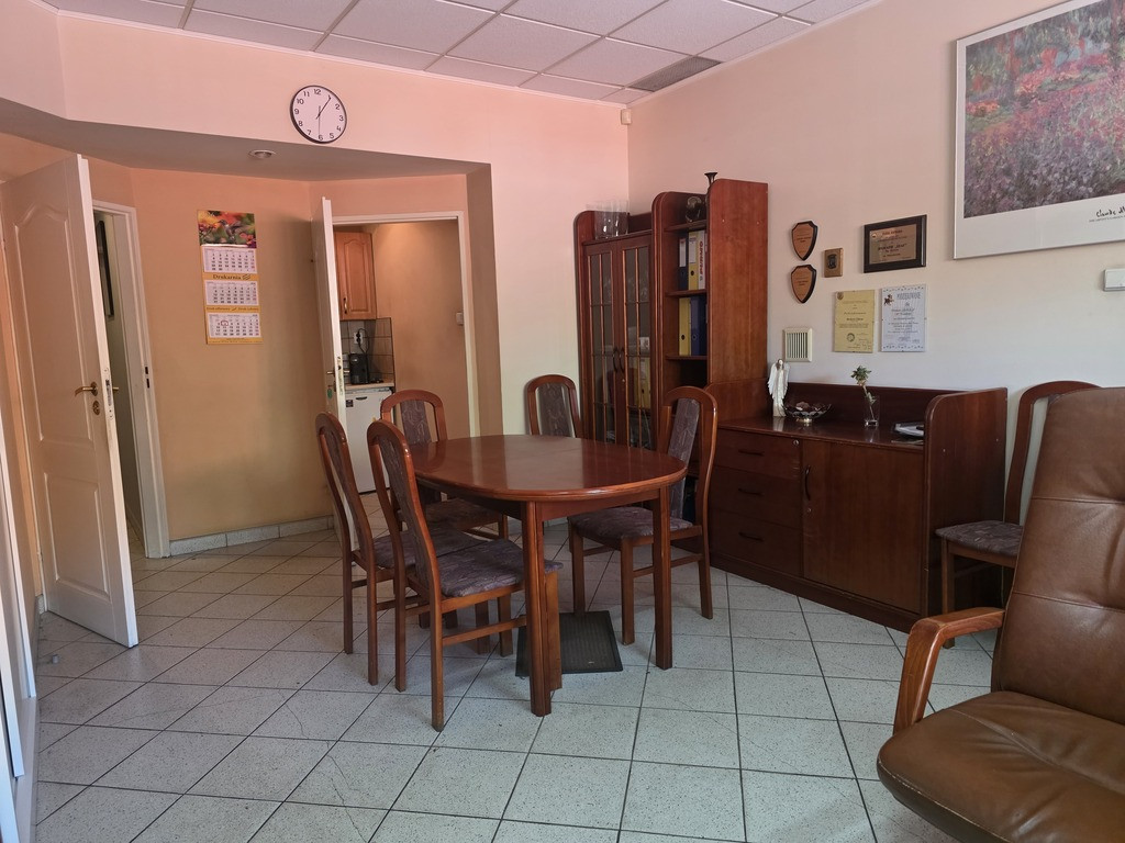 Obiekt Wynajem Pruszków 7