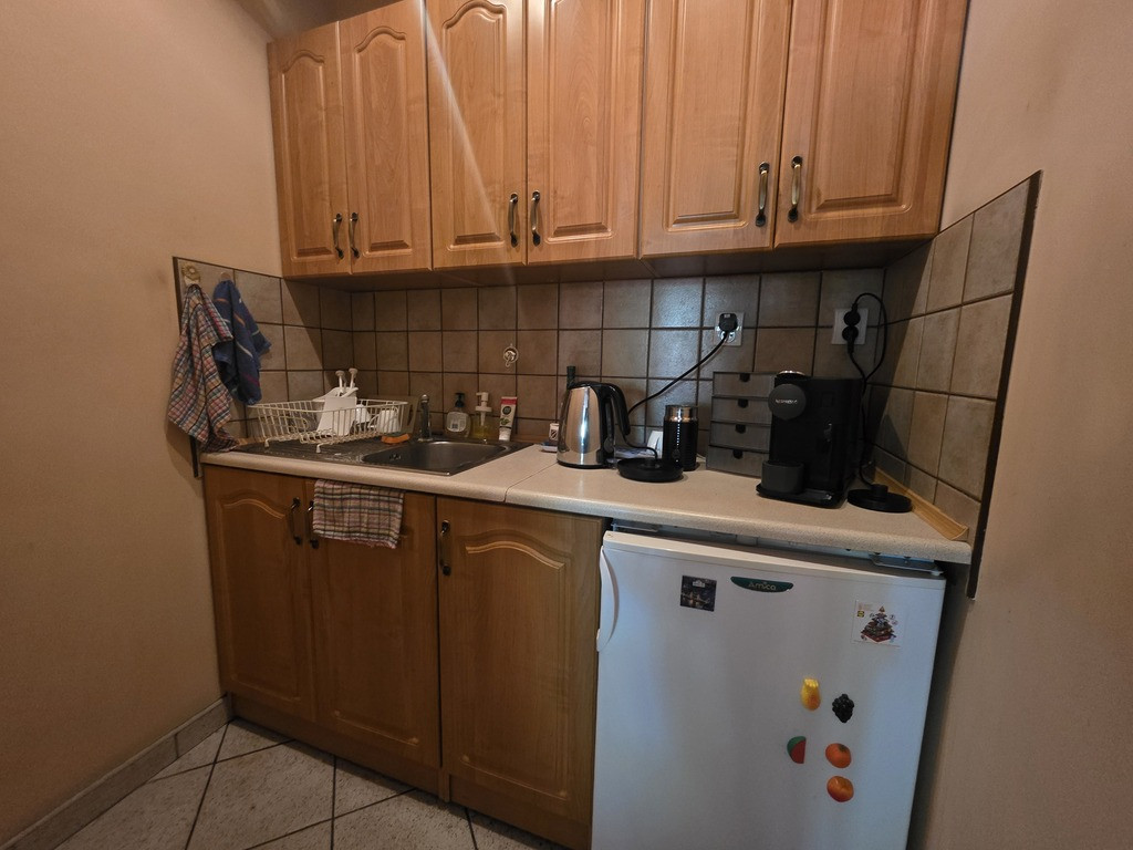 Obiekt Wynajem Pruszków 8