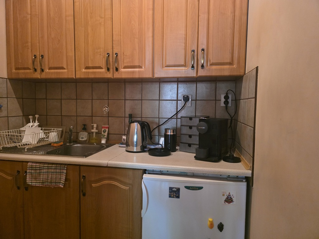 Obiekt Wynajem Pruszków 9