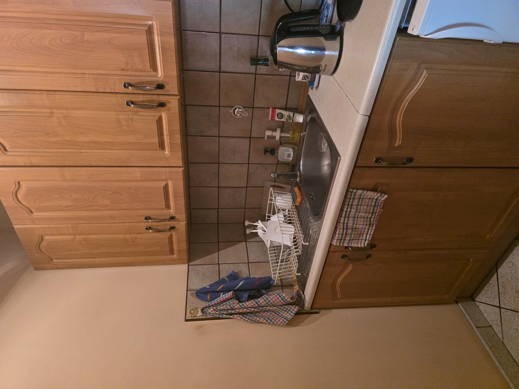 Obiekt Wynajem Pruszków 10