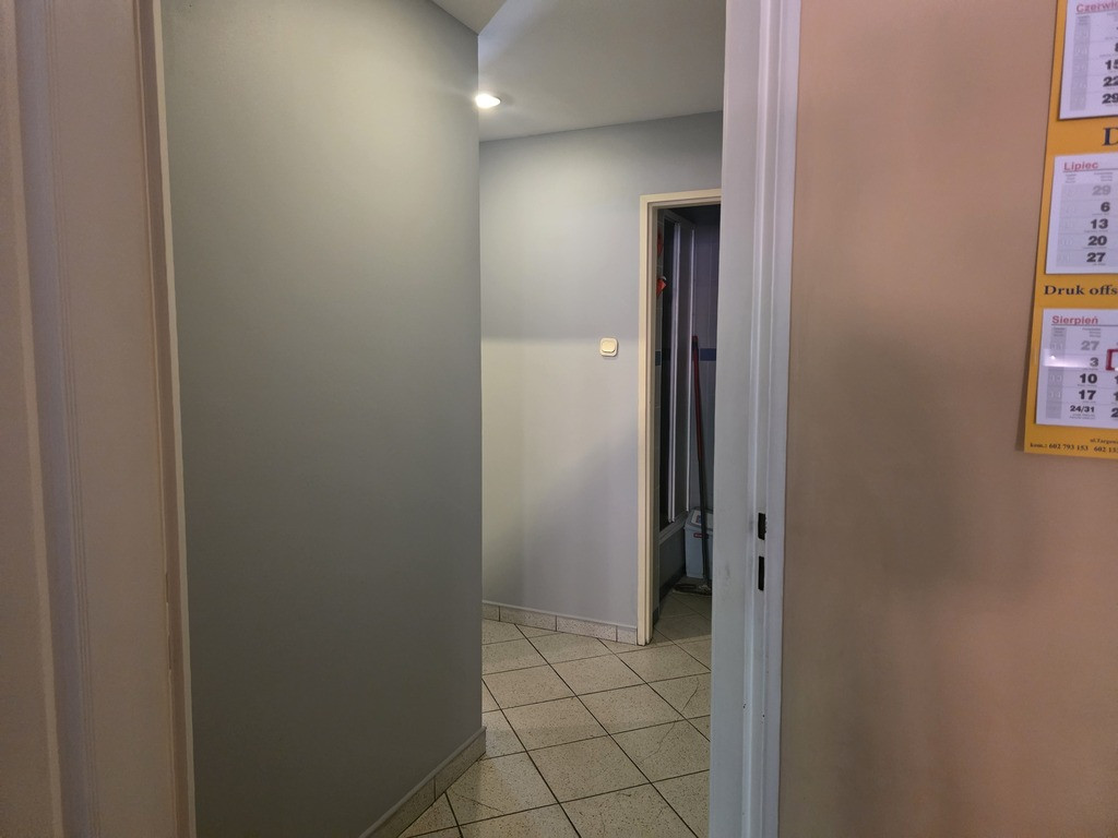 Obiekt Wynajem Pruszków 13
