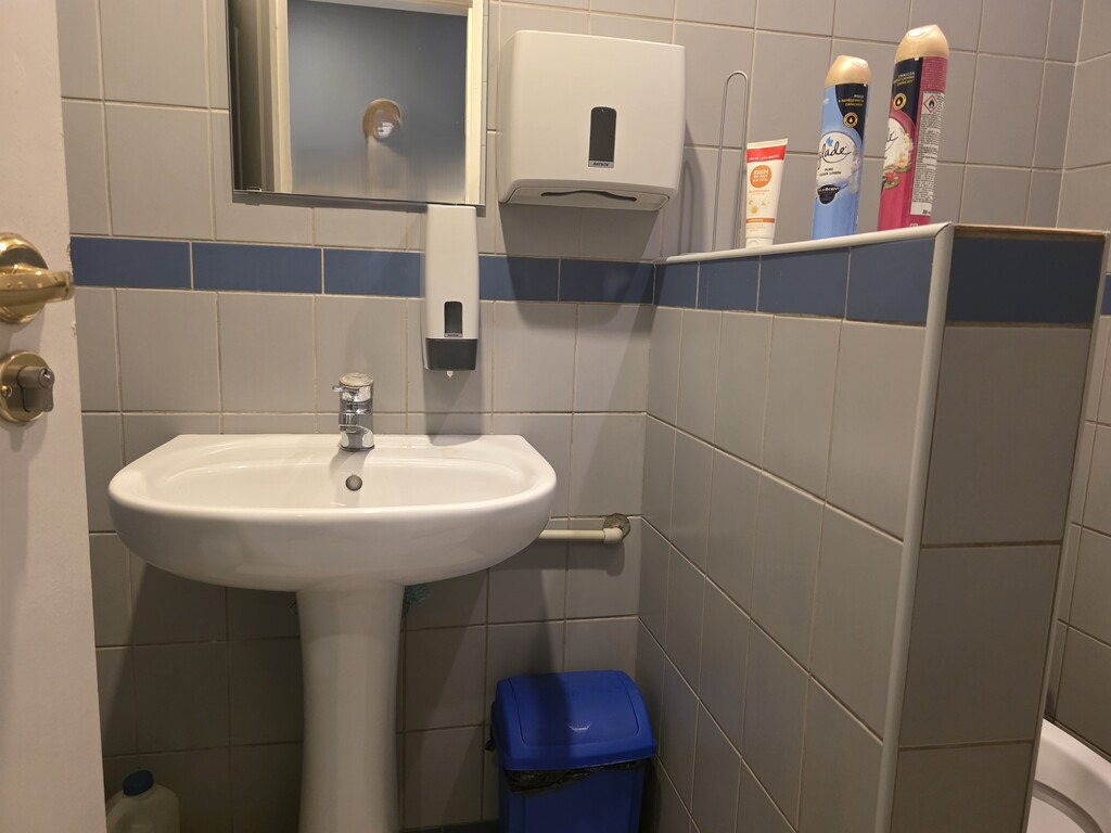 Obiekt Wynajem Pruszków 14