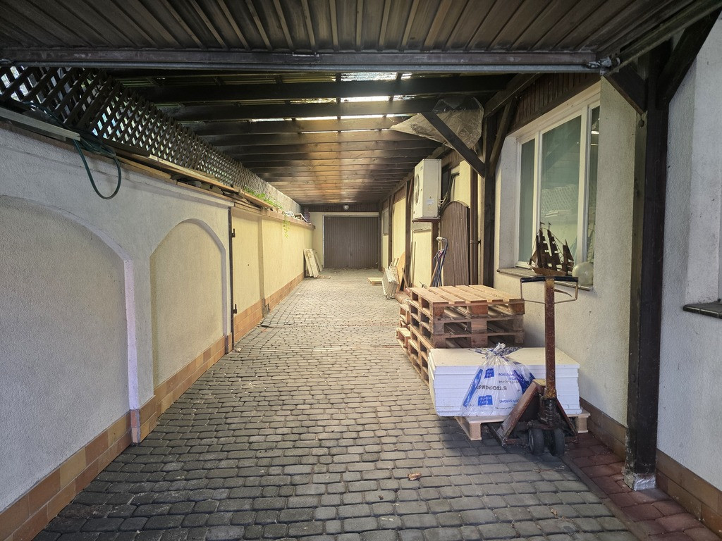 Obiekt Wynajem Pruszków 19