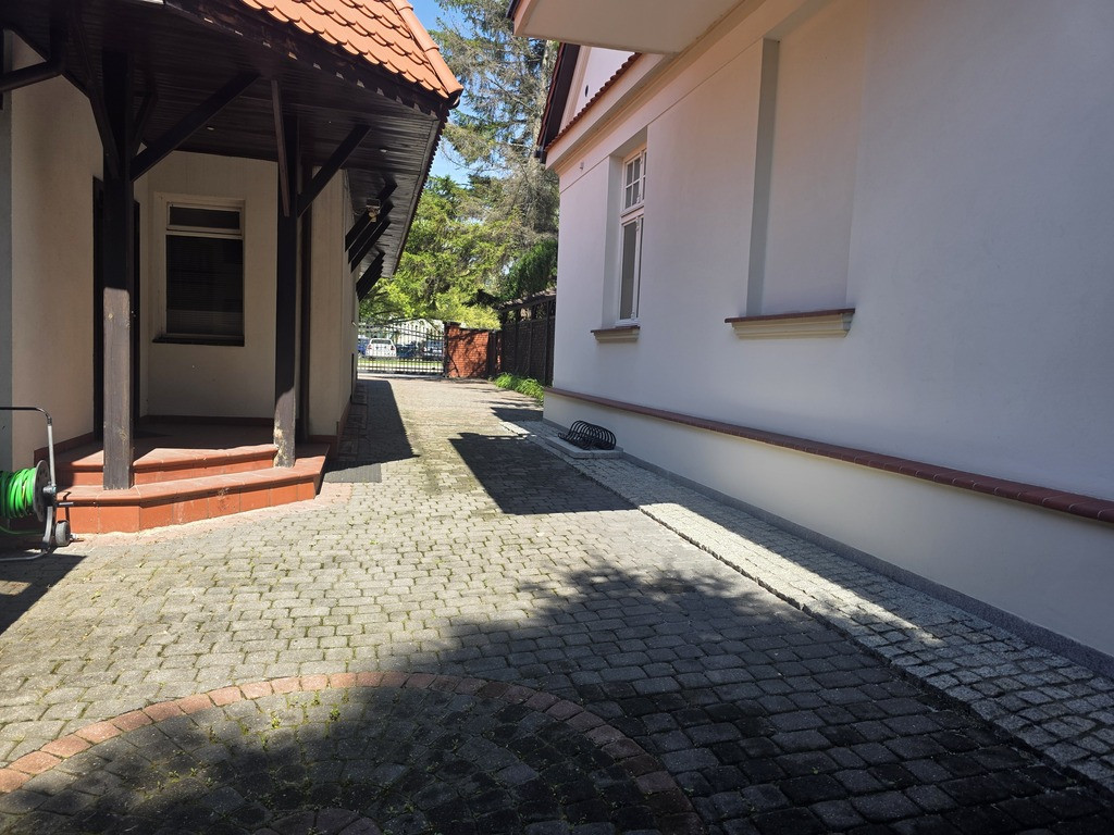 Obiekt Wynajem Pruszków 20