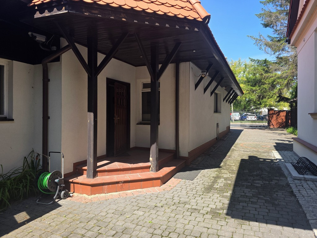 Obiekt Wynajem Pruszków 21