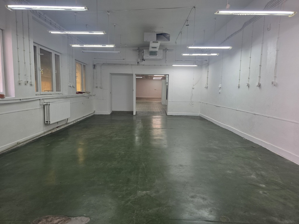 Obiekt Wynajem Pruszków 23