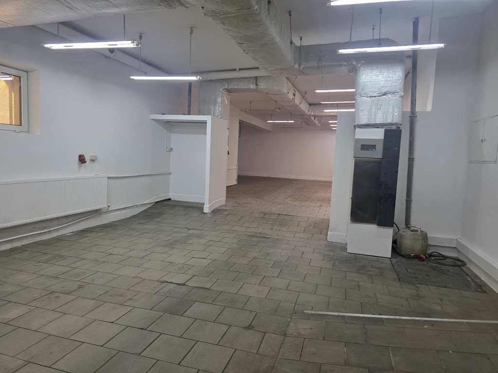 Obiekt Wynajem Pruszków 25