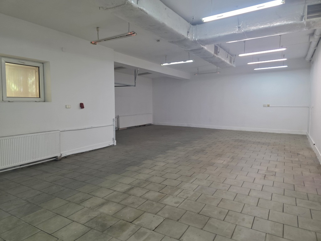 Obiekt Wynajem Pruszków 27