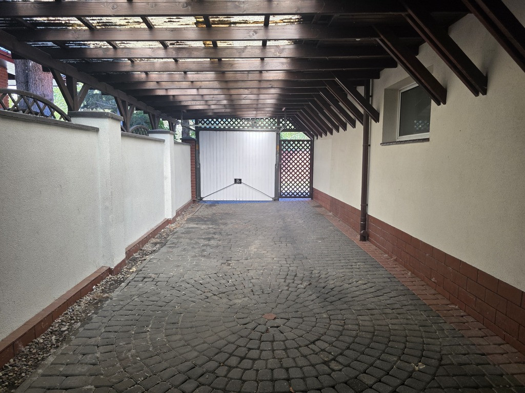 Obiekt Wynajem Pruszków 28