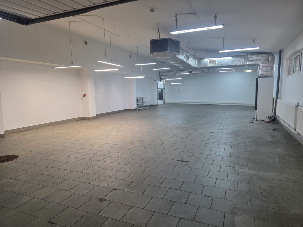 Obiekt Wynajem Pruszków 29
