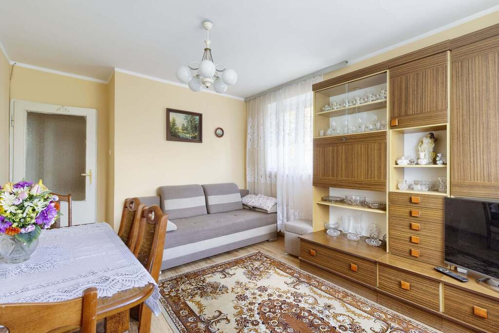 Mieszkanie Sprzedaż Błonie Romualda Traugutta