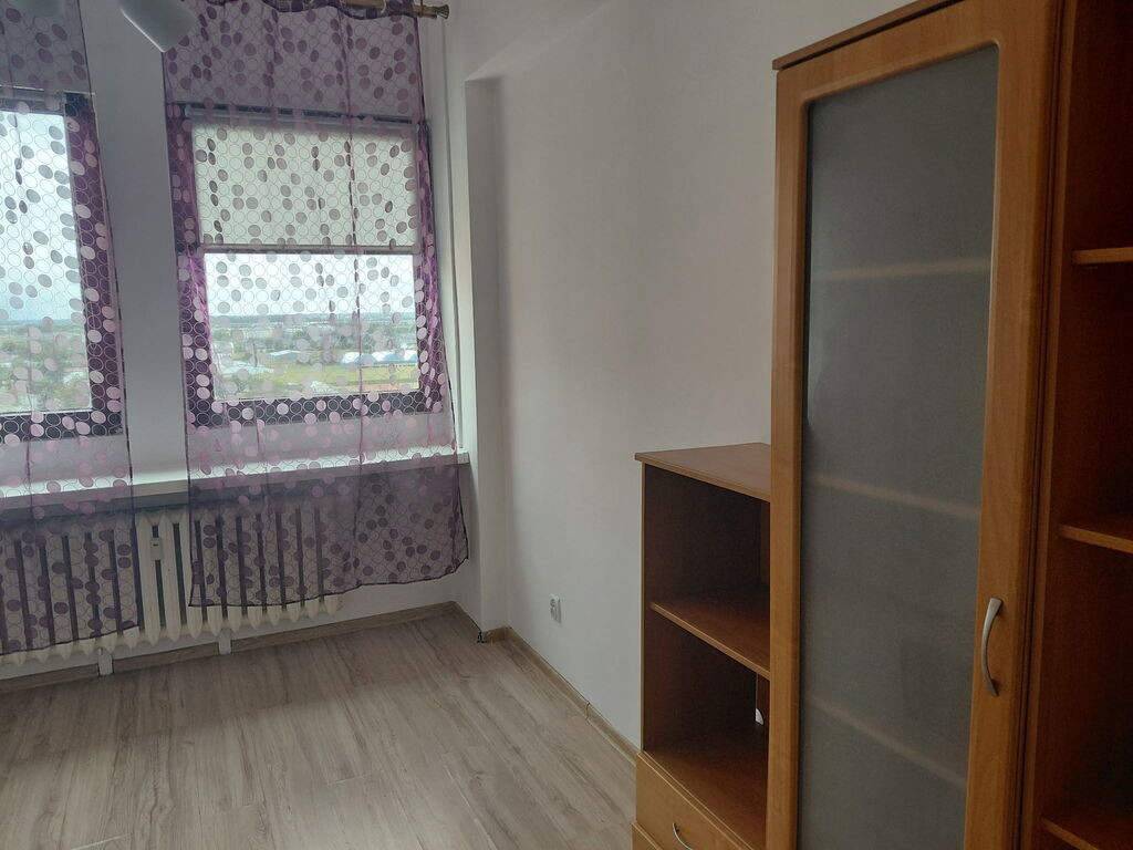 Mieszkanie Wynajem Ożarów Mazowiecki Poznańska 5