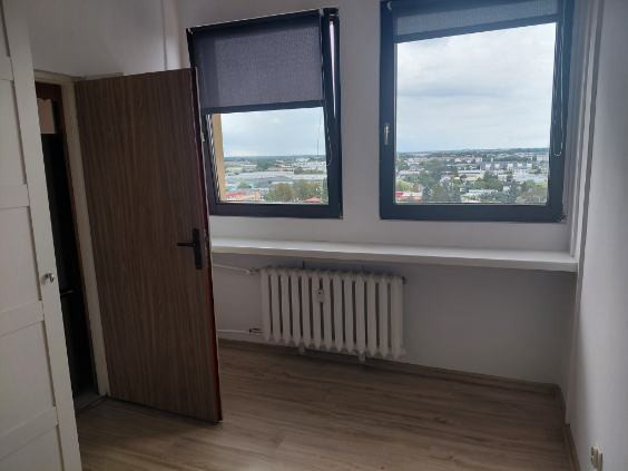 Mieszkanie Wynajem Ożarów Mazowiecki Poznańska 1