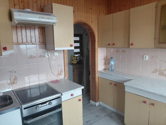 Mieszkanie Wynajem Ożarów Mazowiecki Poznańska 3