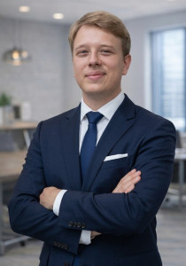 Dawid Marchwiński