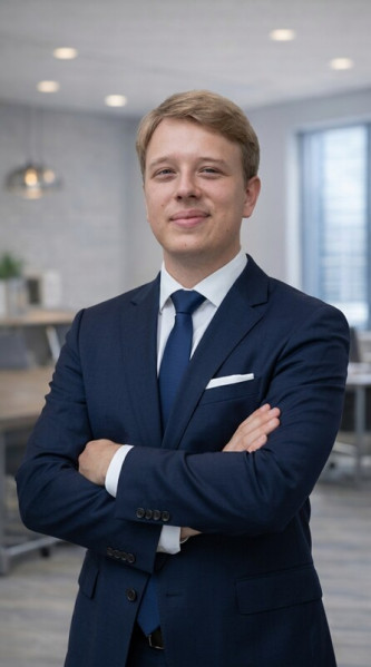Dawid Marchwiński (Beata Marchwinska)