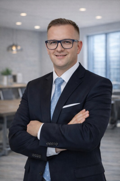 Krzysztof Grudek (Beata Marchwinska)