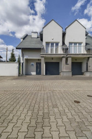 Dom Sprzedaż Warszawa Wawer Kwiatów Polskich