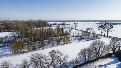Działka Sprzedaż Leoncin