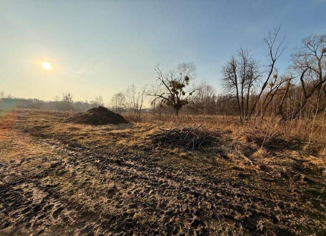 Działka Sprzedaż Wiktorów 2