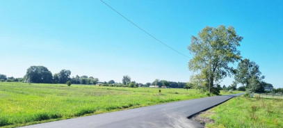 Działka Sprzedaż Leoncin