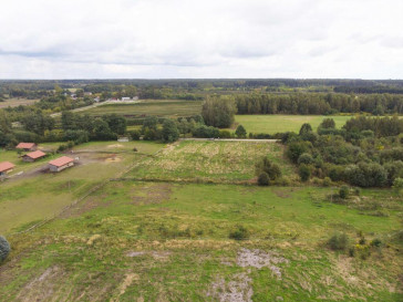 Działka Sprzedaż Mszczonów