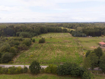 Działka Sprzedaż Mszczonów