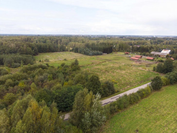 Działka Sprzedaż Mszczonów