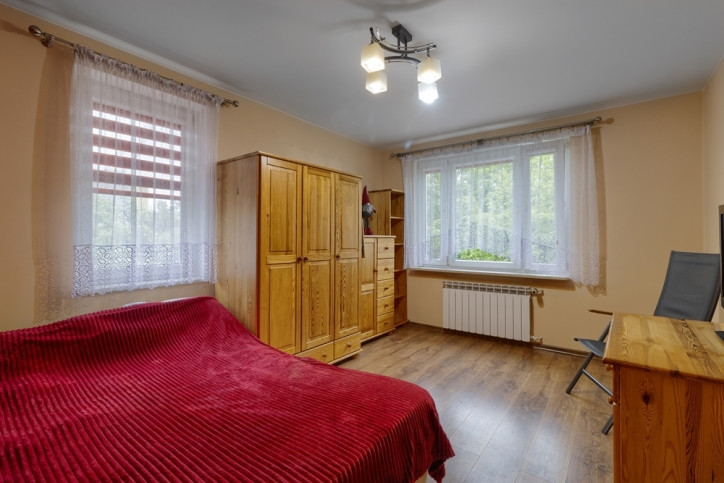 Mieszkanie Sprzedaż Grodzisk Mazowiecki 2