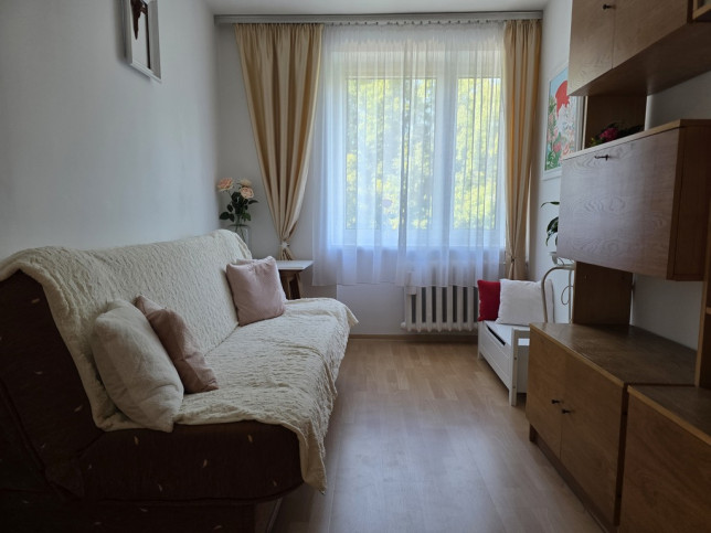 Mieszkanie Wynajem Błonie Romualda Traugutta 2