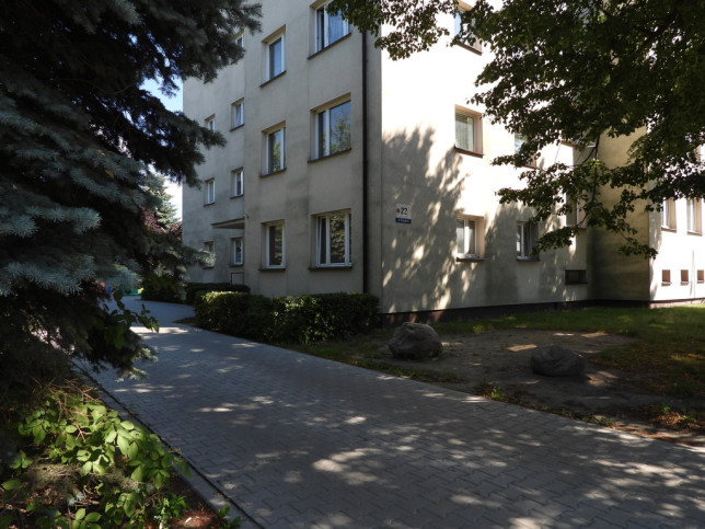 Mieszkanie Wynajem Błonie Romualda Traugutta 8