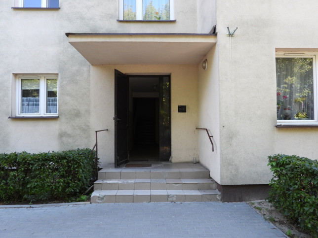 Mieszkanie Wynajem Błonie Romualda Traugutta 7