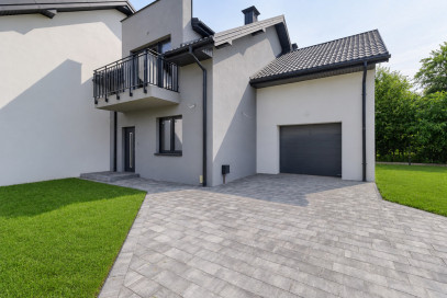 Dom Sprzedaż Błonie Lesznowska