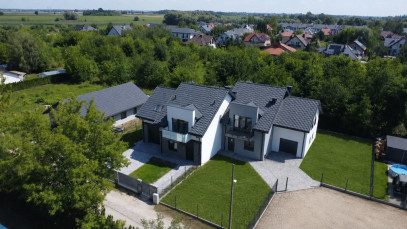 Dom Sprzedaż Błonie Lesznowska
