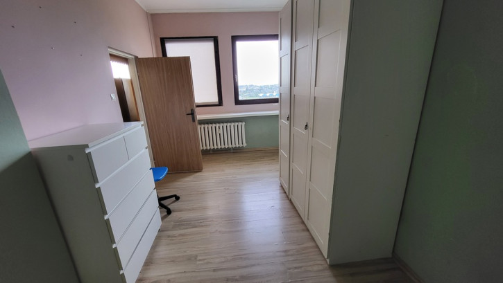 Mieszkanie Wynajem Ożarów Mazowiecki Poznańska 3