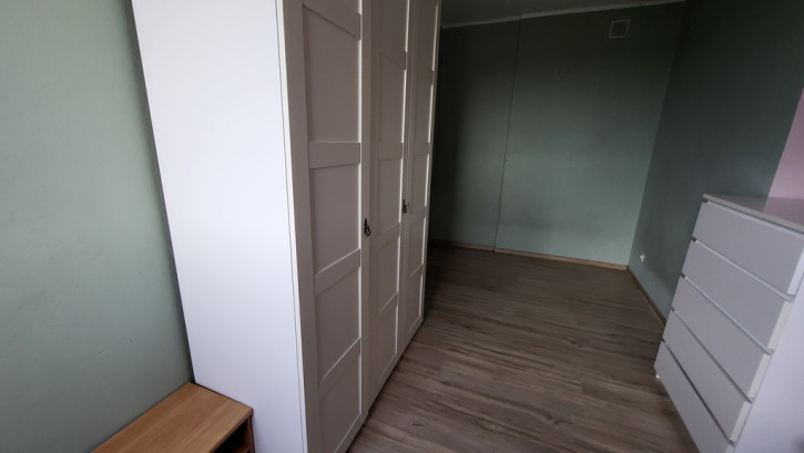 Mieszkanie Wynajem Ożarów Mazowiecki Poznańska 5