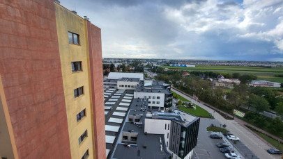 Mieszkanie Wynajem Ożarów Mazowiecki Poznańska