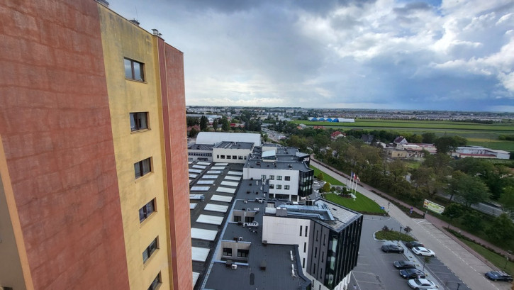 Mieszkanie Wynajem Ożarów Mazowiecki Poznańska 14
