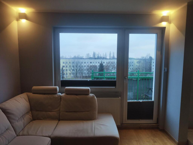 Mieszkanie Sprzedaż Warszawa Ursynów Stanisława Kazury 11 7