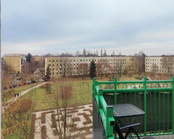 Mieszkanie Sprzedaż Warszawa Ursynów Stanisława Kazury 11