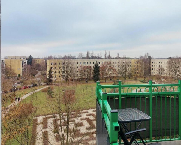 Mieszkanie Sprzedaż Warszawa Ursynów Stanisława Kazury 11 12