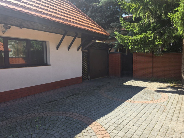 Obiekt Wynajem Pruszków 2