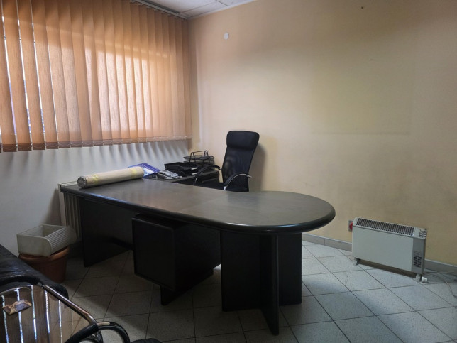 Obiekt Wynajem Pruszków 5