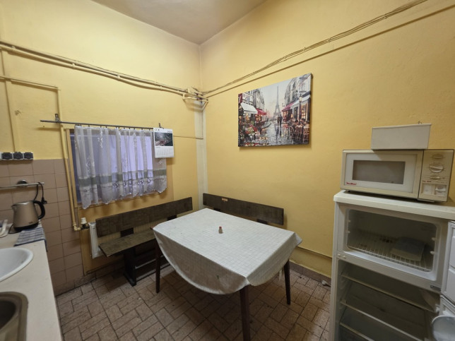 Obiekt Wynajem Pruszków 16