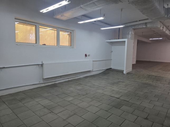 Obiekt Wynajem Pruszków 24