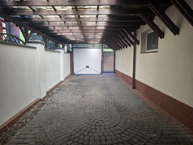 Obiekt Wynajem Pruszków 28