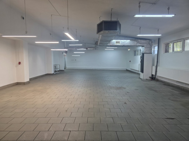 Obiekt Wynajem Pruszków 30