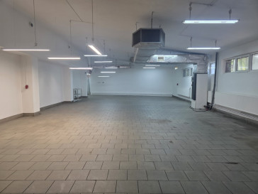 Obiekt Wynajem Pruszków